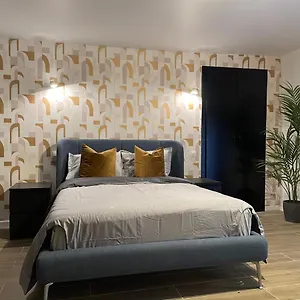  Appartement Sci Apart Studio Proche Gare De L'est Et Nord
